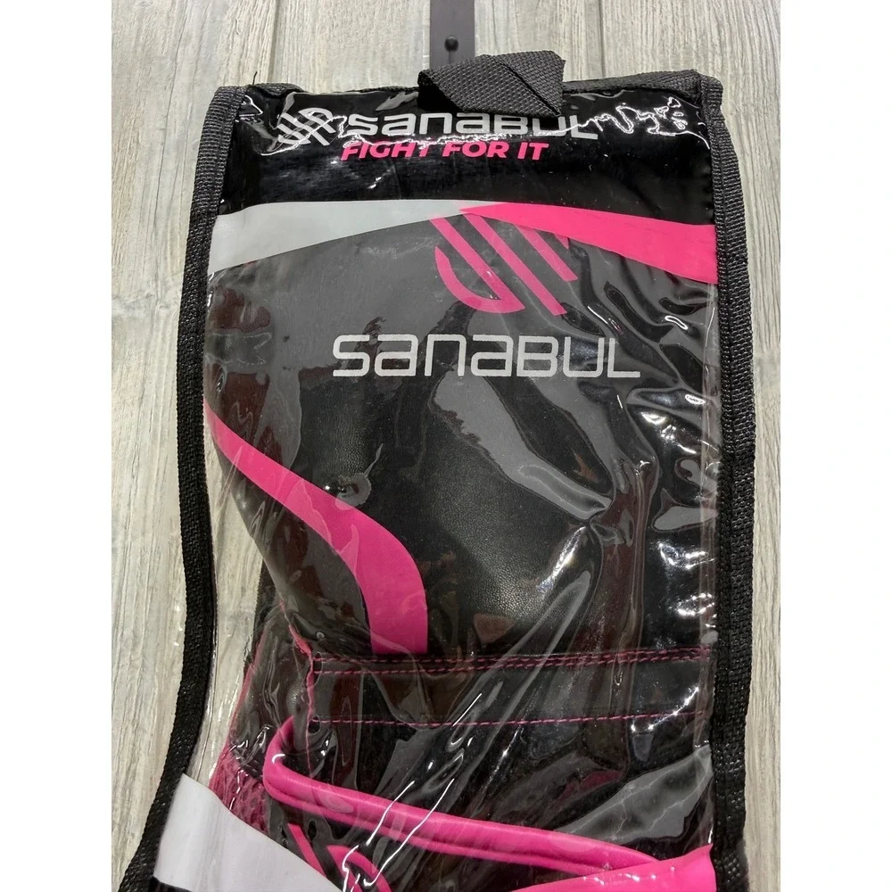 Sanabul natural secure